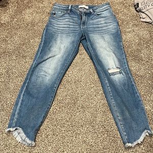KANCAN JEANS 9/28